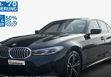 BMW 320 18.786 km 38.990 &euro; Germersheim 76726