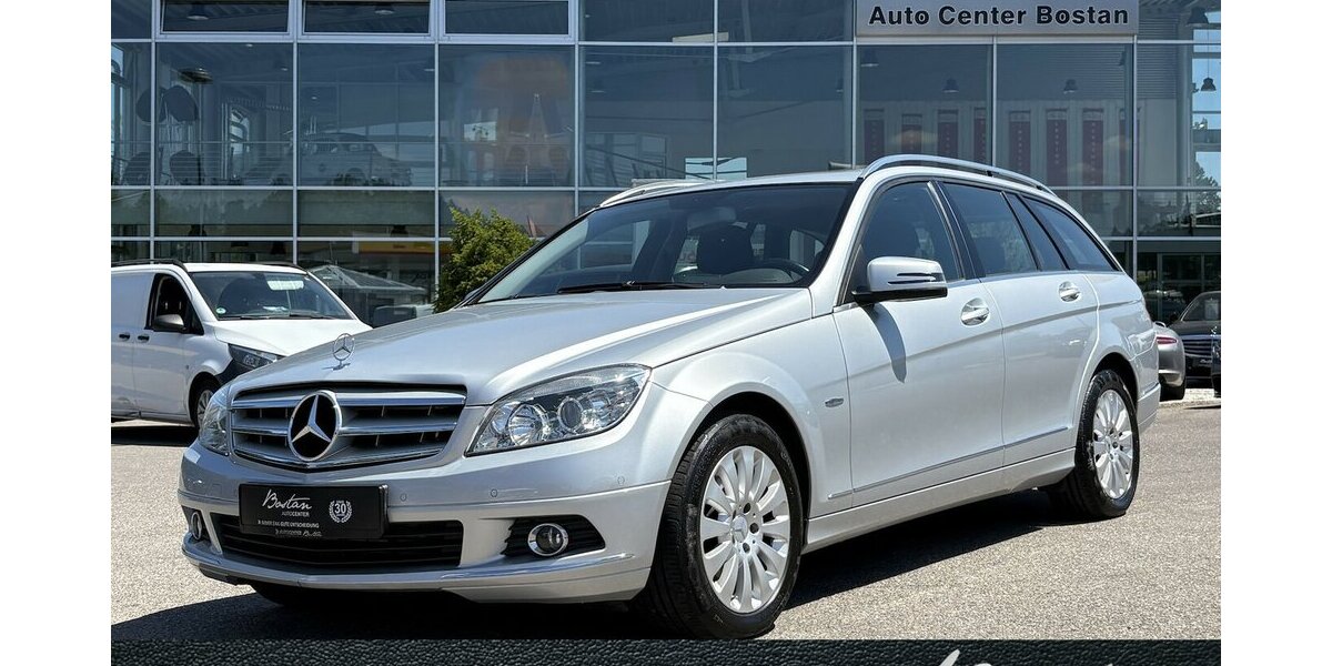 Mercedes-Benz C 220 CDI BlueEfficiency SCHIEBEDACH/NAVI/SHZ 132.163 km 12.900 &euro; Villingen-Schwenningen 78054