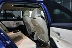 BMW 320d Touring SPORT BLUE & BEIGE / PANORAMA, LED 115.000 km 23.221 &euro; Hamm 59077