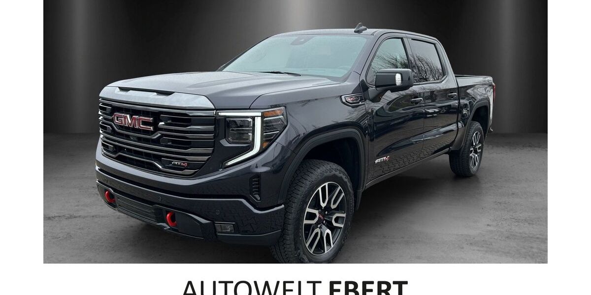GMC Sierra 14.990 km 79.990 &euro; Hockenheim 68766