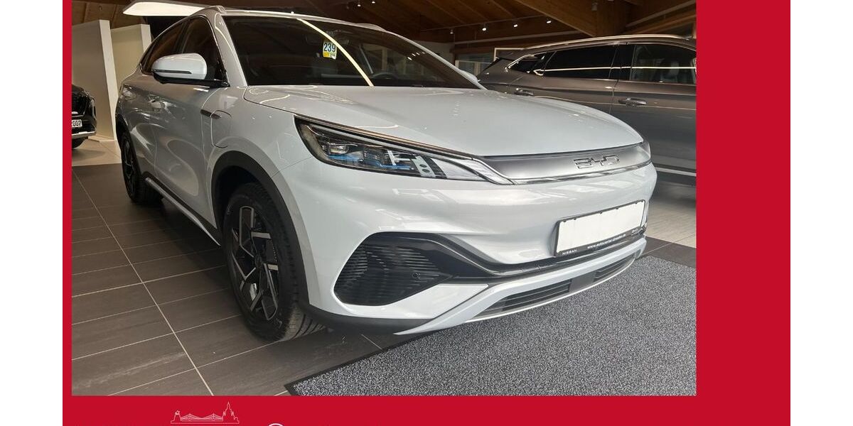 BYD ATTO 3 19.800 km 22.980 &euro; Dresden 01328