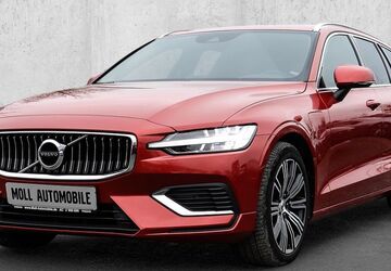 Volvo V60 30.564 km 33.480 &euro; Bergheim 50126