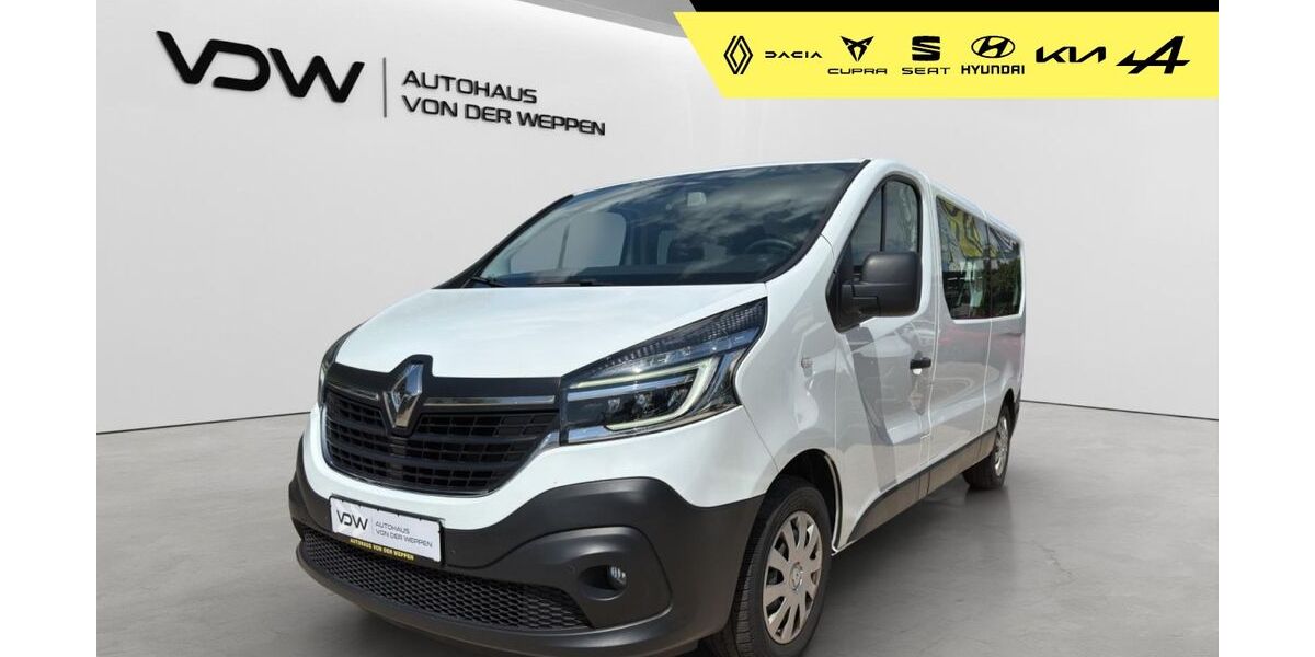 Renault Trafic 79.281 km 23.880 &euro; Stuttgart 70188