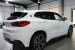 BMW X2 M35i xDrive M-SPORT WHITE / HEAD-UP / LED 114.000 km 23.888 &euro; Hamm 59077