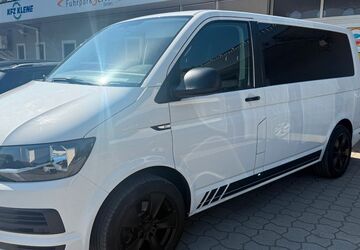 VW T6 Transporter 186.000 km 26.990 &euro; Lingen (Ems) 49809