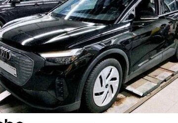 Audi Q4 e-tron 71.604 km 29.460 &euro; Tübingen 72072