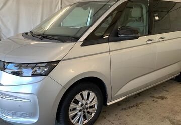 VW T7 Multivan 29.000 km 41.450 &euro; Steinbach-Hallenberg OT Herges-Hallenberg 98587