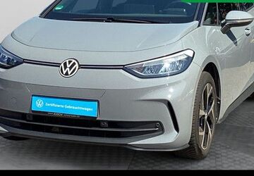 VW ID.3 25.054 km 28.930 &euro; Möckmühl 74219