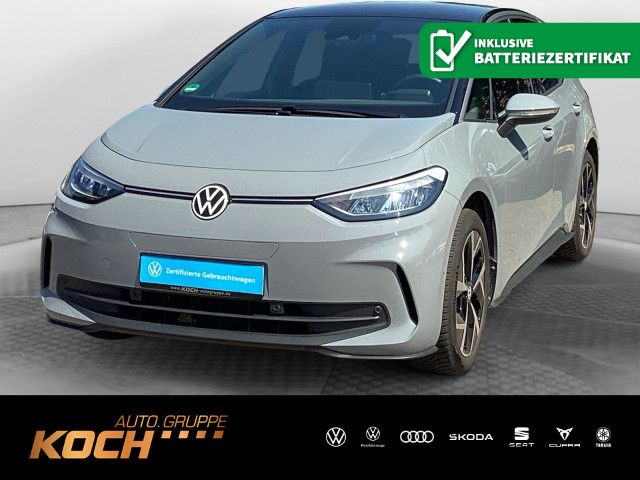 VW ID.3 25.054 km 28.930 &euro; Möckmühl 74219