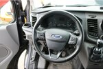 Ford Transit Custom 2.0 TDCI L1/L2 9-Sitzer 243.292 km 10.980 &euro; Euskirchen 53881