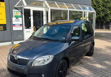 Skoda Roomster 169.885 km 1.200 &euro; Lüdenscheid 58513