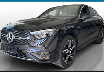 Mercedes-Benz GLC 220 17.664 km 58.480 &euro; Plattling 94447