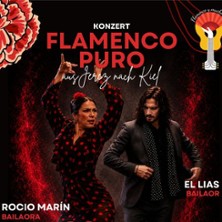 Flamenco Puro 06.09.2026 Max Nachttheater