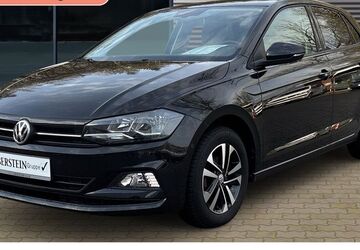 VW Polo 37.258 km 14.890 &euro; Buxtehude 21614