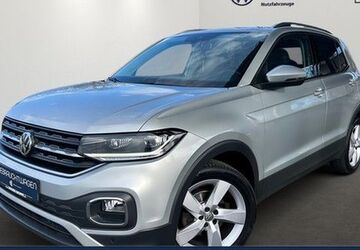 VW T-Cross 63.500 km 18.790 &euro; Rüdersdorf 15562