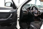 BMW X1 sDrive 18i Advantage WHITE / AUTOMATIK / 89.000 km 16.331 &euro; Hamm 59077
