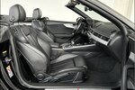Audi A5 3.0 TDI qu. S-Line LED Keyless Temp. Assist 177.000 km 21.499 &euro; Stade 21682