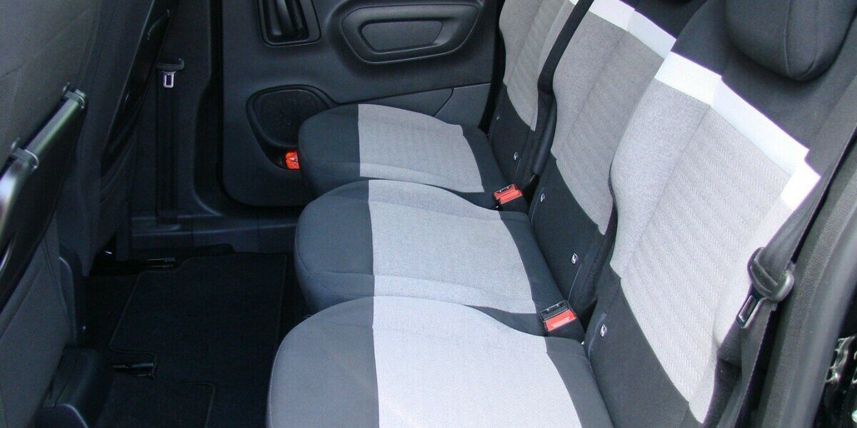 Citroen Berlingo 1.2 Turbo130 Shine M Kamera 180º 13.167 km 22.980 &euro; Falkensee 14612