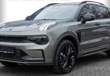 Lynk & Co 01 1.999 km 39.950 &euro; Hilden 40721