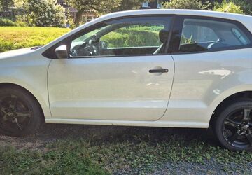 VW Polo 171.283 km 3.300 &euro; Morsbach 51597