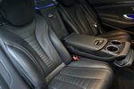 Mercedes-Benz S 400 d AMG/LANG/360°/BURMESTER/MASSAGE/MEMORY 130.114 km 53.900 &euro; Villingen-Schwenningen 78054