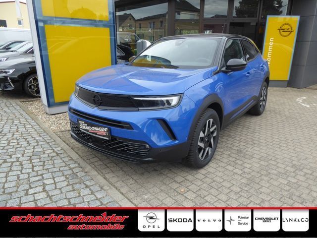 Opel Mokka 11.760 km 18.990 &euro; Beelitz 14547