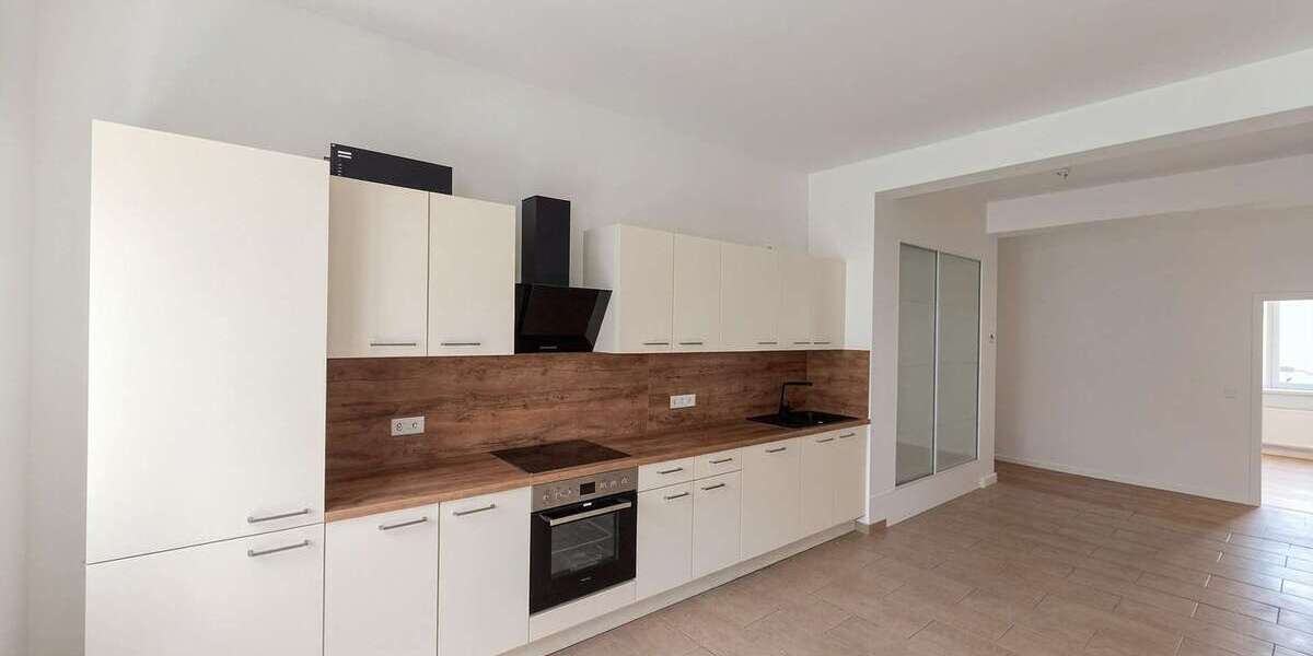 Etagenwohnung Dresden Leipziger Vorstadt - 5 Zimmer, 123 m&sup2;, 1.729&euro; | Angebot:27208905