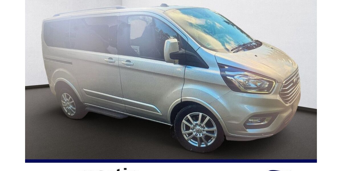 Ford Tourneo Custom 64.800 km 34.990 &euro; Helmstedt 38350