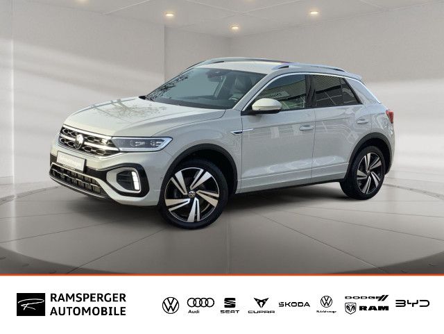 VW T-Roc 11.580 km 27.490 &euro; Nürtingen 72622