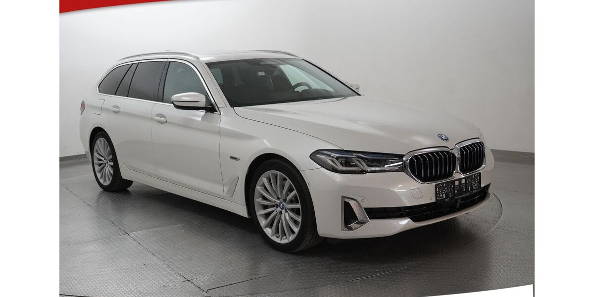 BMW 520 117.133 km 25.350 &euro; Bebra 36179