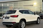 Seat Ateca Xcellence 4Drive 360°/PANO/STANDHZ/DAB/ACC 121.775 km 16.900 &euro; Villingen-Schwenningen 78054