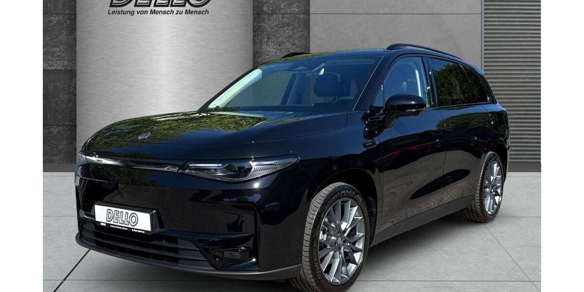 Leapmotor C10 2.000 km 38.990 &euro; Hamburg 21079