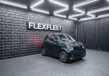 Smart ForTwo 27.447 km 12.990 &euro; Neu-Isenburg (bei Frankfurt am Main ) 63263
