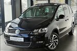 VW Sharan 2.0 TDI 135.000 km 19.999 &euro; Stade 21682