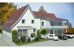 Dachgeschoßwohnung Hartheim am Rhein - 5 Zimmer, 132 m&sup2;, 1.520&euro; | Angebot:25106805