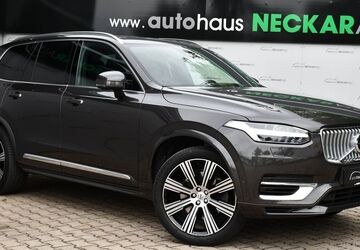 Volvo XC90 80.000 km 47.280 &euro; Reutlingen 72762