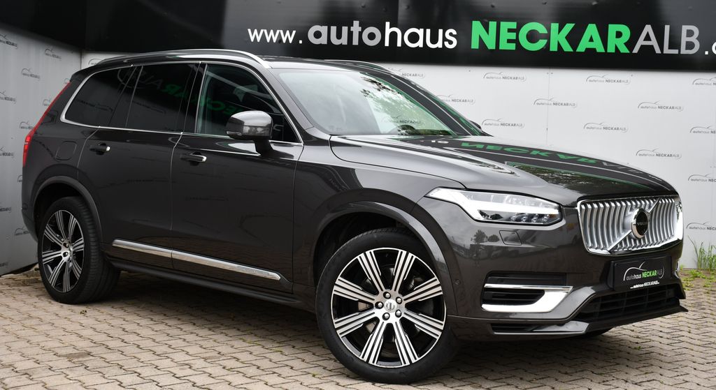 Volvo XC90 80.000 km 47.280 &euro; Reutlingen 72762