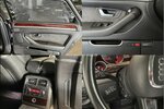 Audi A8 3.0 TDI qu Lang GSD Massage AHK ACC Softcl TV 215.000 km 11.999 &euro; Stade 21682
