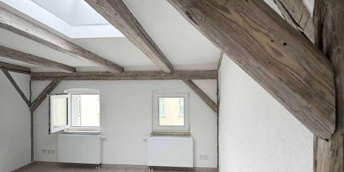 Etagenwohnung Halle Nördliche Innenstadt - 5 Zimmer, 108 m&sup2;, 1.021&euro; | Angebot:26866706