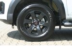 Isuzu D-Max Double Cab 4x4 V-CROSS Automatik|Diff 1.500 km 55.890 &euro; Wermelskirchen 42929