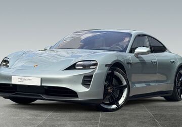 Porsche Taycan 30.700 km 81.900 &euro; Bergisch Gladbach 51429