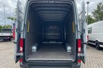 MAN TGE 3.180 L5H3 Kasten LED DAB NAVI MFL SITZHZ 13.263 km 53.990 &euro; Sangerhausen 06526
