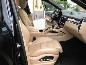 Porsche Cayenne Coupe Tiptronic S dt.Fzg.Top Ausst 170.000 km 46.999 &euro; Biebesheim 64584