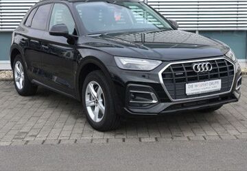 Audi Q5 90.359 km 29.480 &euro; Bürgstadt 63927