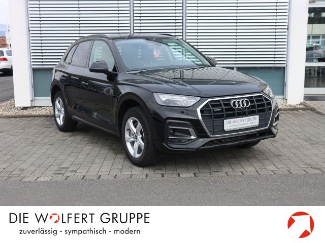 Audi Q5 90.359 km 29.480 &euro; Bürgstadt 63927