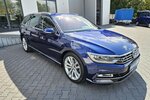 VW Passat Variant 2.0 TDI R-Line 4M Highline 360° 128.350 km 20.990 &euro; Löhne 32584