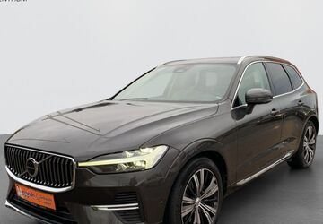 Volvo XC60 51.537 km 38.990 &euro; Rutesheim 71277