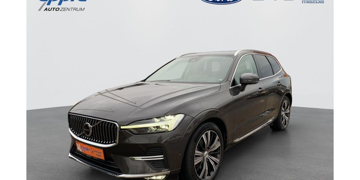 Volvo XC60 51.537 km 38.990 &euro; Rutesheim 71277