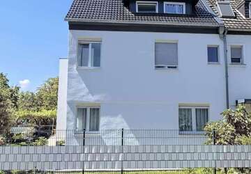 Wohnung Köln / Worringen Worringen - 4 Zimmer, 120 m&sup2;, 1.400&euro; | Angebot:27293785