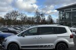 Seat Alhambra FR-Line KEYLE./KAMERA/NAVI/AHK/7-SITZER 136.143 km 17.900 &euro; Villingen-Schwenningen 78054